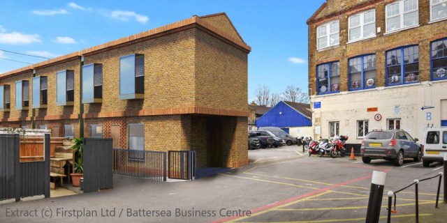 BBC updated proposal