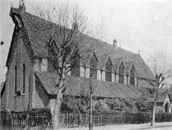 st matthew's battersea