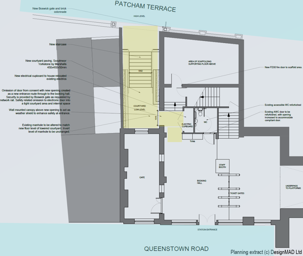 This image has an empty alt attribute; its file name is queenstown-road-new-plans.png